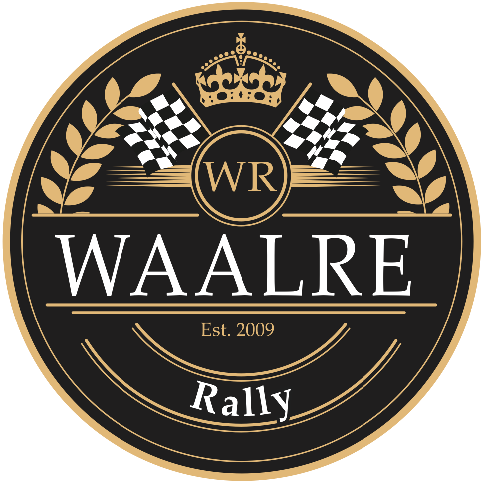 Waalre Rally